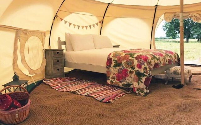 Goblin Coombe Glamping