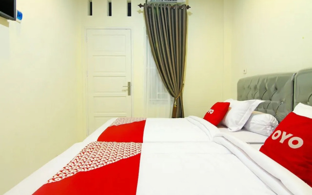 OYO 90978 Khalifi Guesthouse Syariah