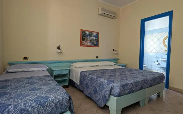 Hotel Aquarius