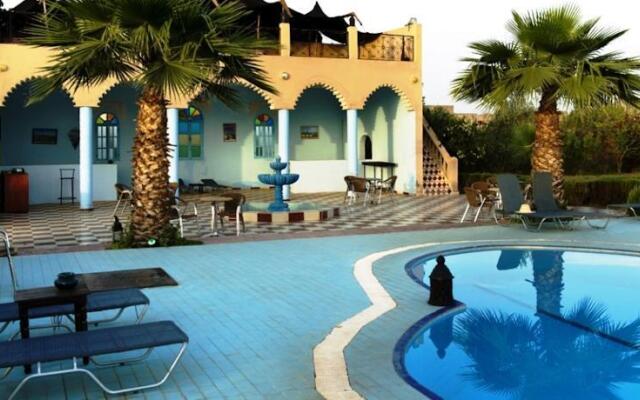 Riad Qodwa