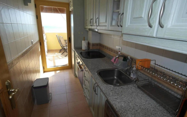 AR3B, Arsenal Barry, en primera línea