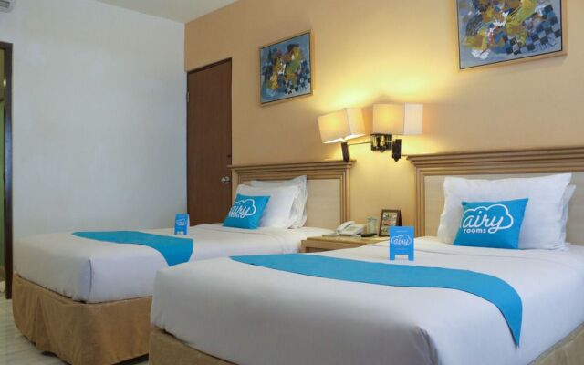 Airy Kartika Plaza Kuta Centre 8X Bali