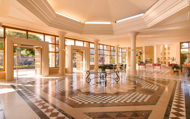 Club auf Kreta