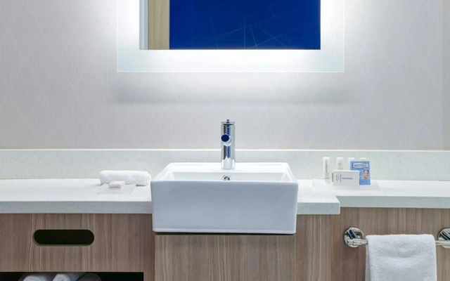 Springhill Suites Detroit Wixom