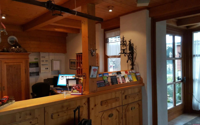 Landhaus Foresta