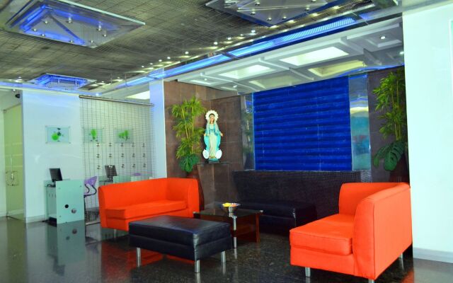 Atlantic Garden Hotel