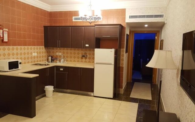 Vernal Residence