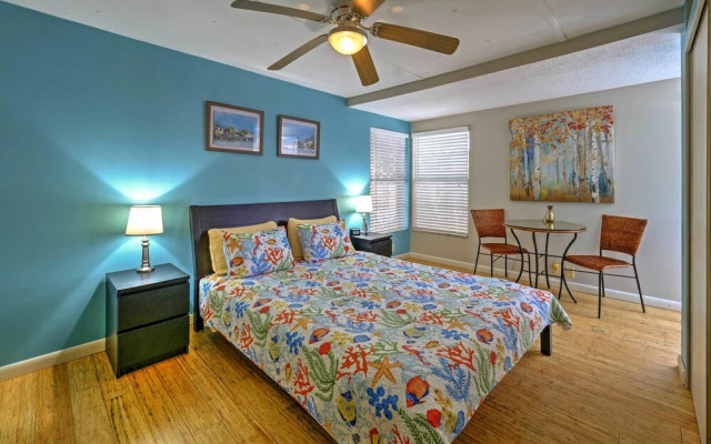 Miami Beach HomeStay