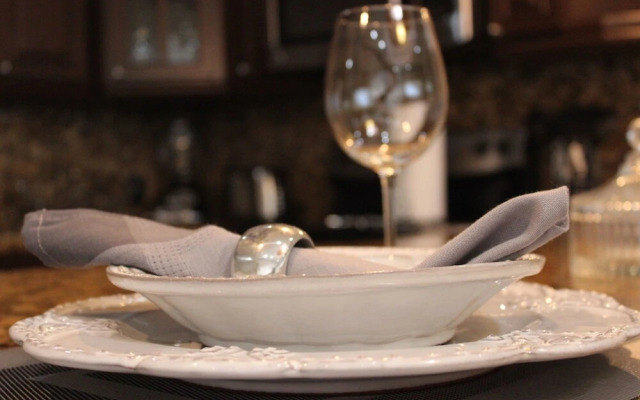 Sonoran Sky 1BR 1505 Penthouse by Casago