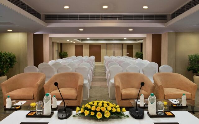Fortune Park, Ahmedabad - Member ITC Hotels' Group