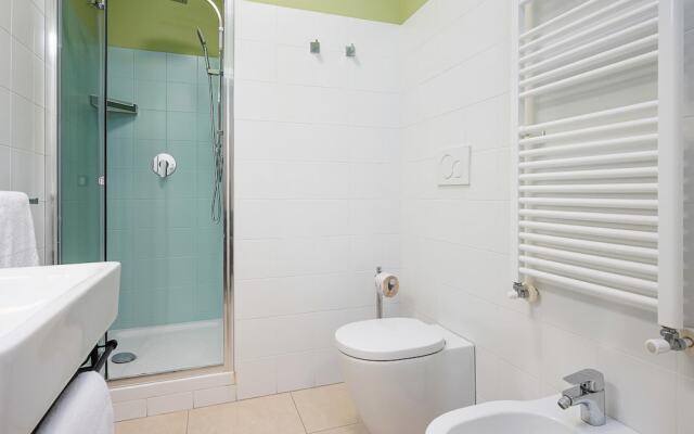 Italianway - Cannobio 8 - Butterfly