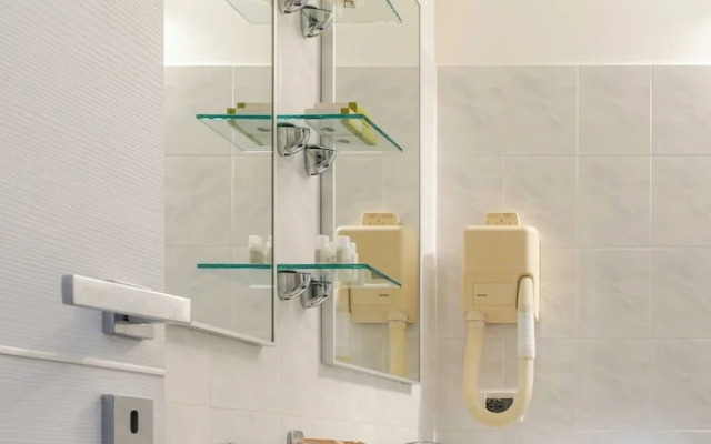 Hotel 3 Comfort and Serenity Heart of Ventimiglia