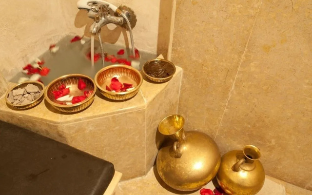 Riad La Rose dOrient