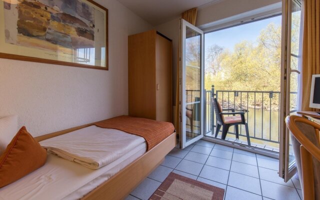 BC Hotel Bad Kreuznach