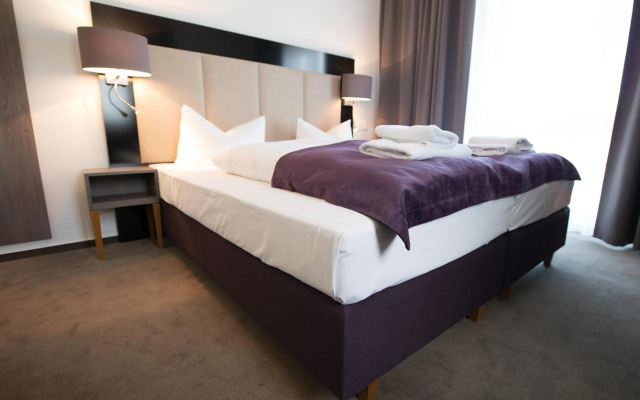 Goethe Business Hotel by Trip Inn
