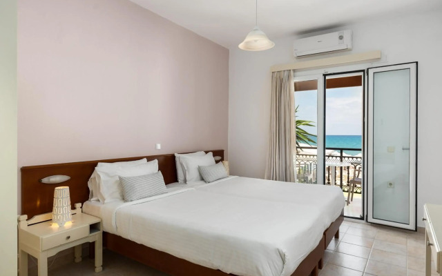 Filorian Hotel Apartments