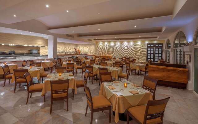 Cozumel Palace All Inclusive