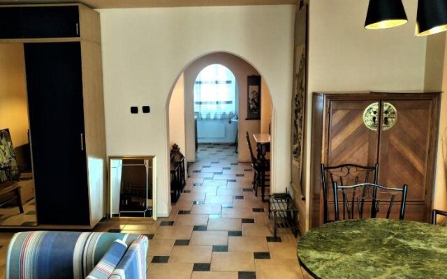 Baratero At Home Apartments