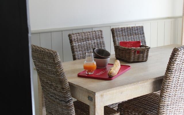 Villa 1 - Les Minutias Village