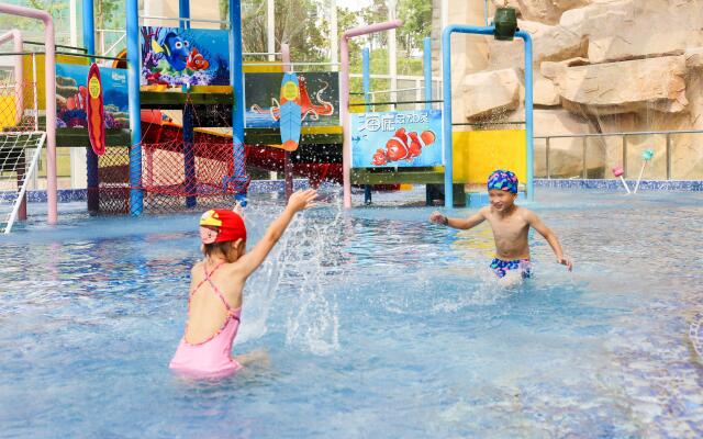 InterContinental Sancha Lake by IHG