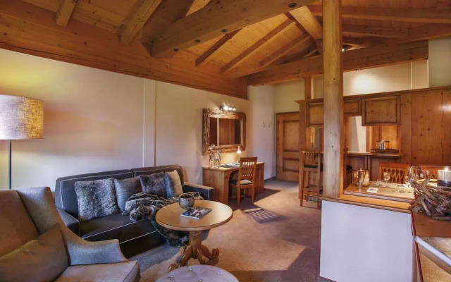 Villa Haidacher Relax&LifestyleApartment