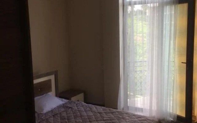 Blaze Hotel