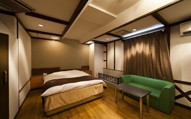 Hotel La Aroma Sendai