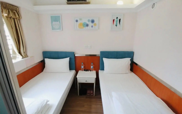 Ring Wood Guest House