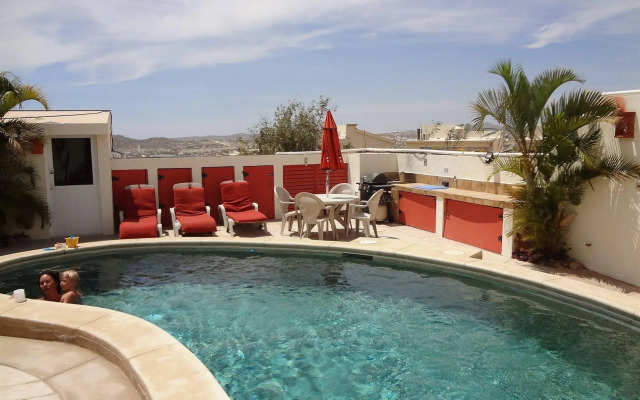 Cabo's Little Secret Condos