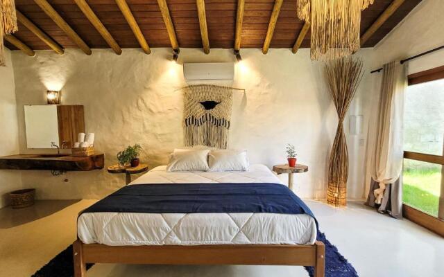 Villa Mediterrâneo Trancoso