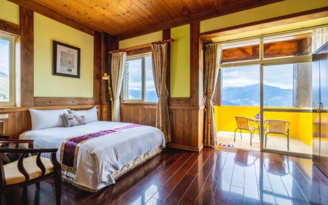 Sheepman Villa