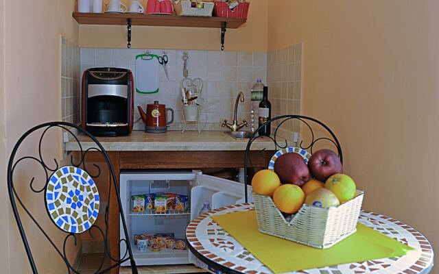 B&B I Gerani