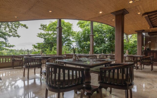 Курорт Pita Maha Resort & Spa