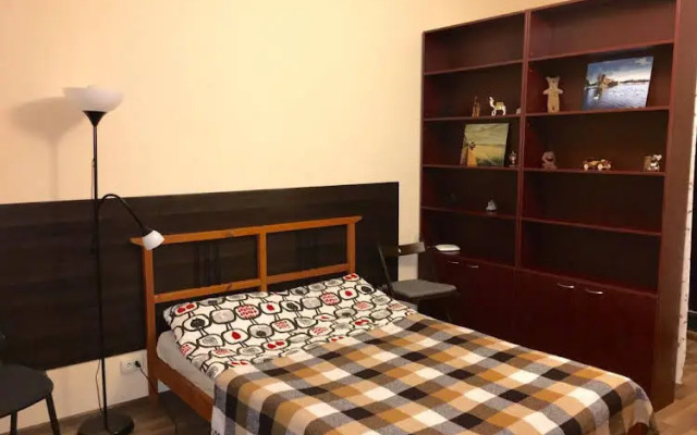 Apartamenty na 16 Linii