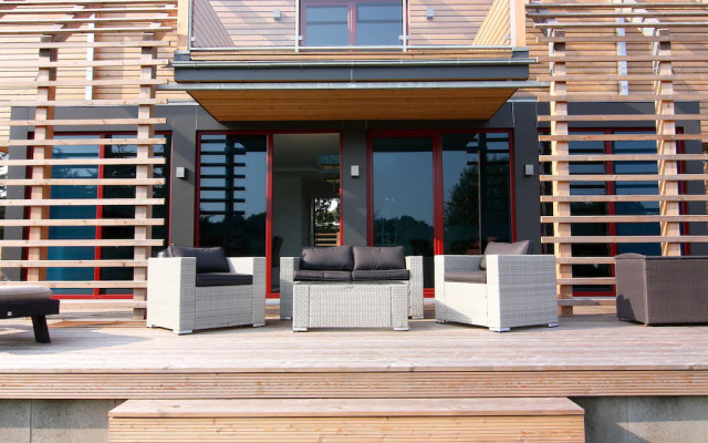 Chalet, Wendorf in Wendorf