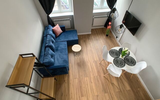 Kolna Apartments