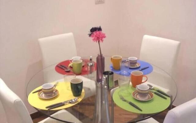 B&B Residenza Piazza Moro