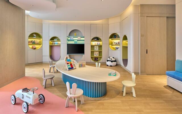 Hotel Nikko Changshu