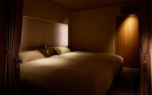 Hotel Laforet Shuzenji