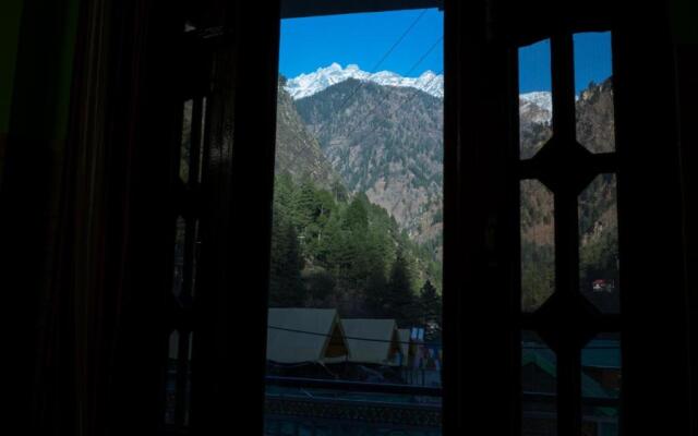 Chojh inn