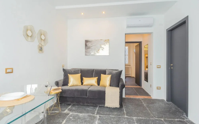 Como Dreams Apartments - Gold Suite