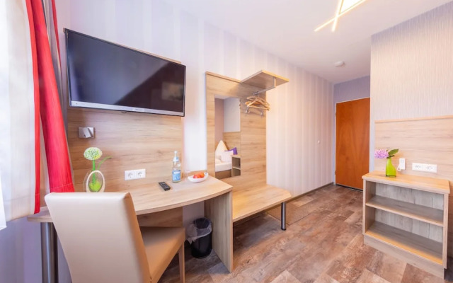 Hotel Reinhardtshof Garni