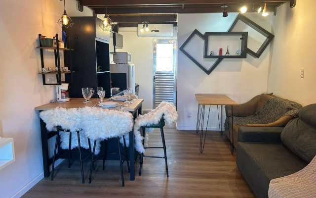 Canela Strip Center - Stay House Temporada