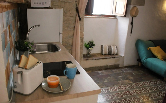 Casa Leonor