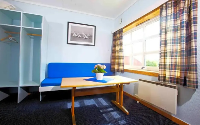 Kragerø Sportell & Apartments