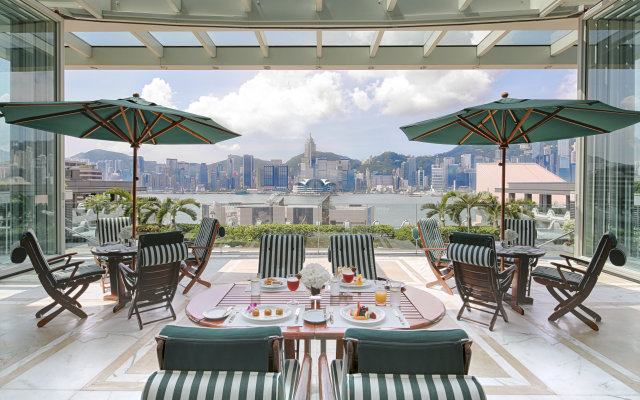 The Peninsula Hong Kong