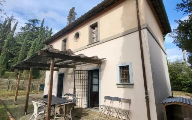 Villa Poggiolo