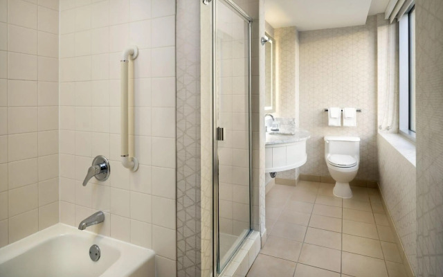 San Jose Marriott