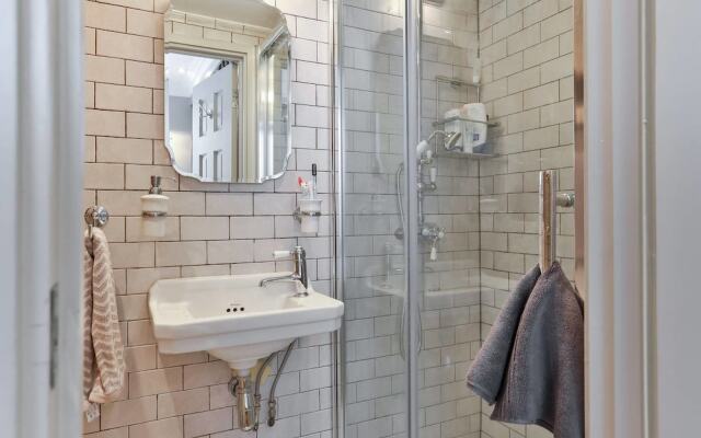 Beautiful Apartment - Bloomsbury