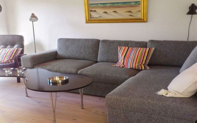 "Nedelko" - 75m from the sea in NW Jutland